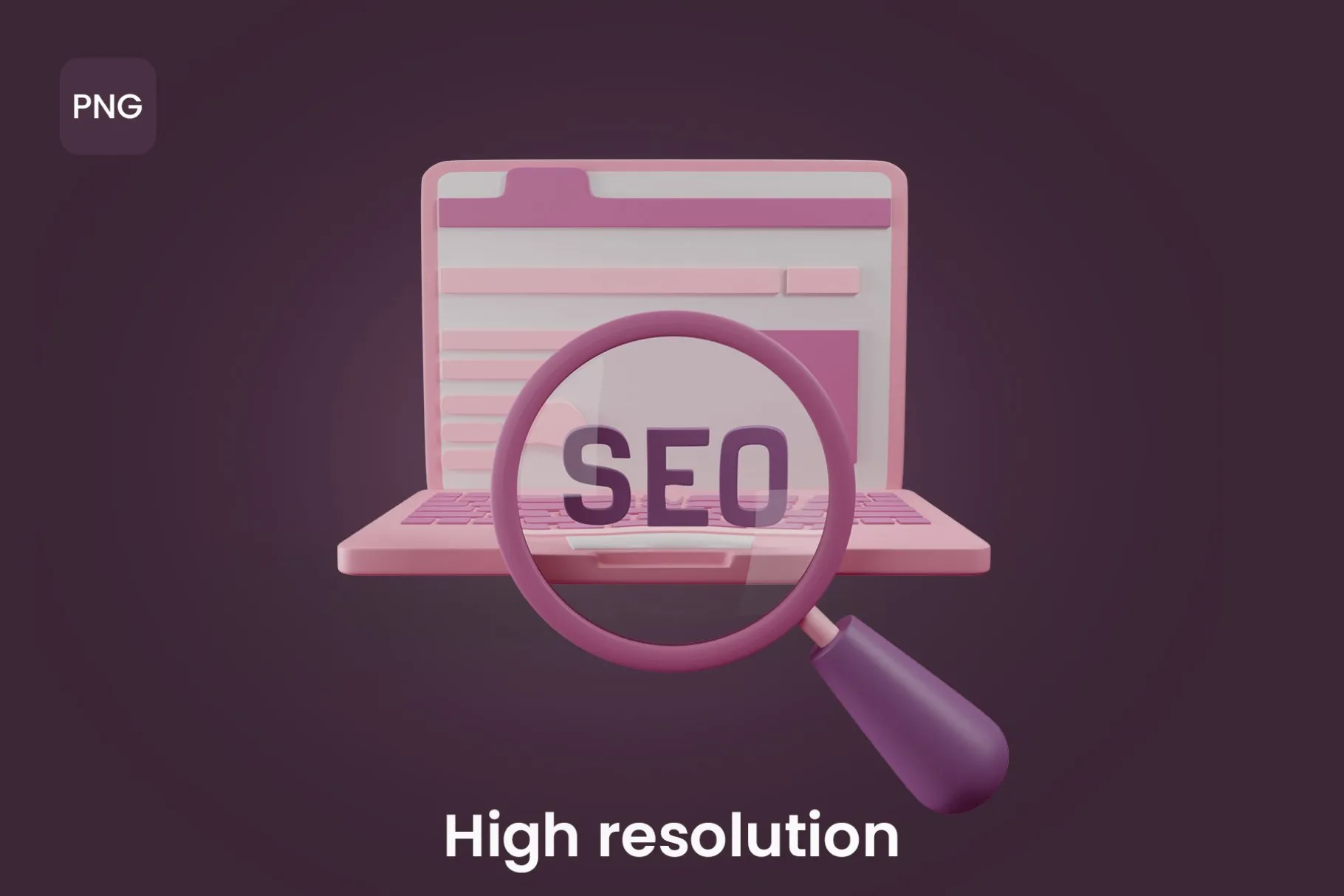 Responsive image
