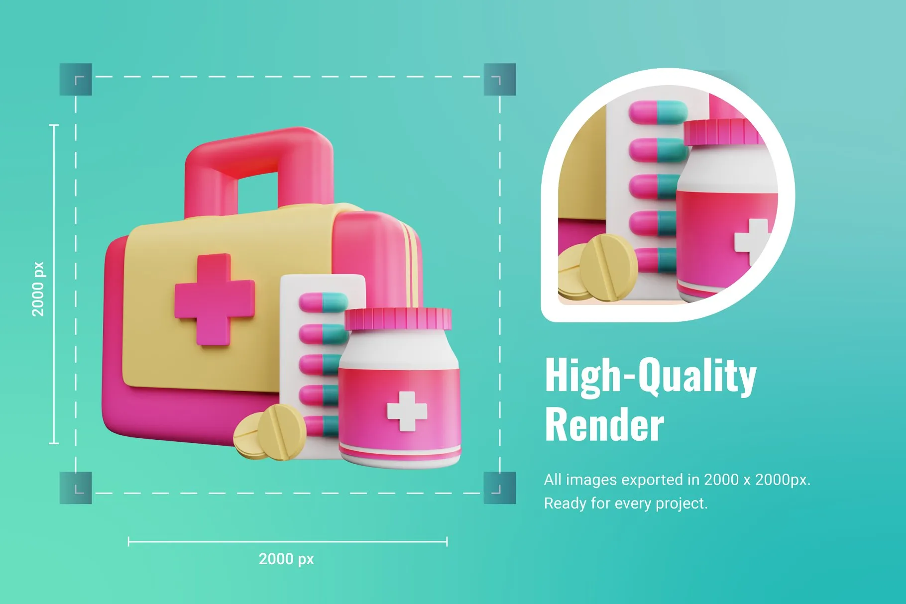 Responsive image