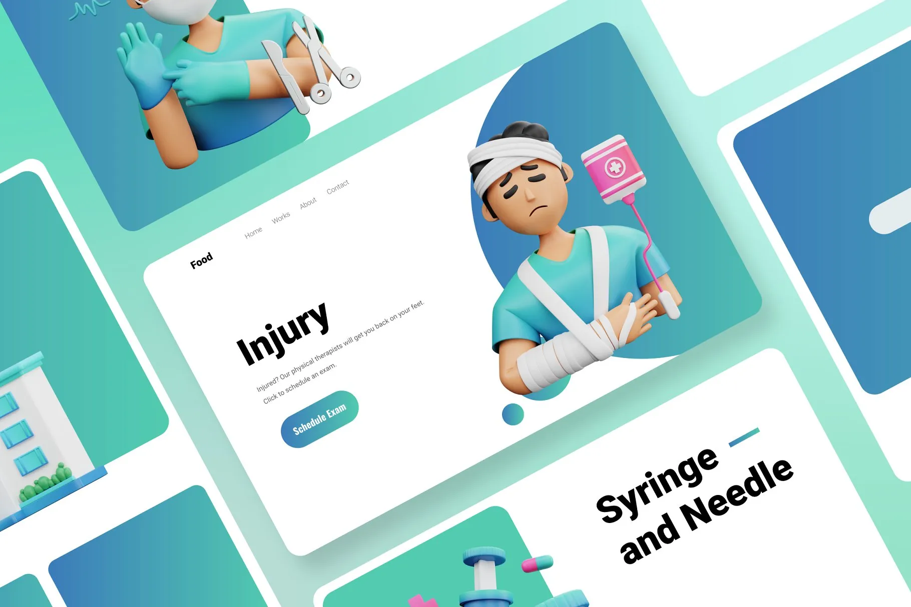 Responsive image